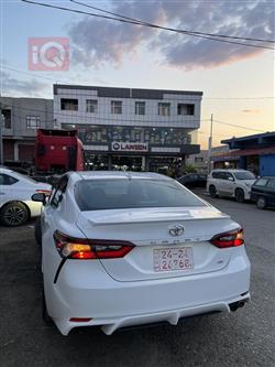 تويوتا كامري